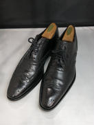 ウイングチップシューズ|DOLCE&GABBANA