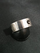 シルバーリング|GUCCI