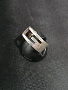 シルバーリング|GUCCI