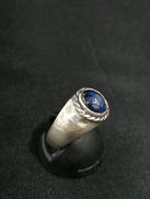 石付シルバーリング|記載なし