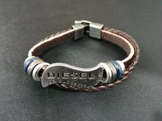 ブレスレット|DIESEL
