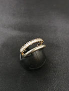 シルバーリング|記載なし