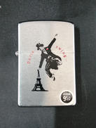 オイルライター|ZIPPO