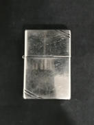 オイルライター|ZIPPO