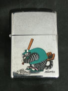 オイルライター|ZIPPO