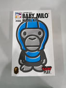 BABY MILO|A BATHING APE