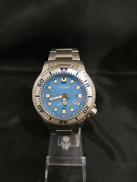 ソーラー腕時計|CITIZEN