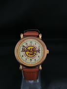 クォーツ腕時計|HARD ROCK CAFE
