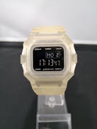 クォーツ腕時計|CASIO