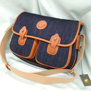 ショルダーバッグ|ハンティングワールド×BEAMS F