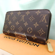 ジッピー・ウォレット|LOUIS VUITTON