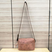 ショルダーバッグ|AIN SOPH