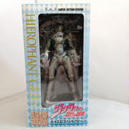 ハイエロファントグリーン超像可動|-