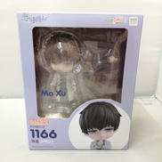 シモン 1166|ねんどろいど