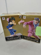 ワンピースフィルムゴールド|プライズ(BANPRESTO)