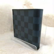 ダミエシアン　ポルトフォイユマルコ|LOUISVUITTON