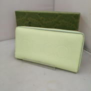 ロゴジップラウンドウォレット|GUCCI