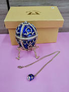 ネックレス|SAINT-PETERSBURG