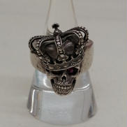 リング|JUSTIN DAVIS