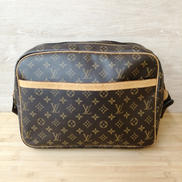 リポーターGM|LOUIS VUITTON