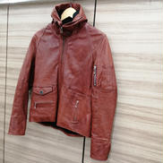 レザージャケット|AVIREX