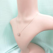 1.6G|K10 ネックレス