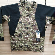 ライトジャケット　カモフラージュ|THENORTHFACE