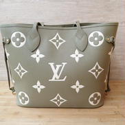 アンプラントネヴァーフルMM|LOUIS VUITTON