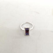 カラーストーンリング|SWAROVSKI