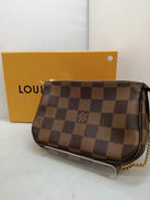 ミニポシェットアクセソワール|LOUIS VUITTON