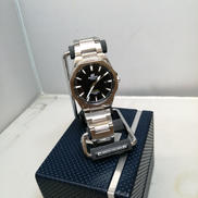 クオーツ時計|CASIO