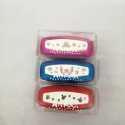 アートパンチ3個セット箱なし|DISNEY