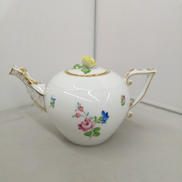 ミルフルール ティーポット|HEREND