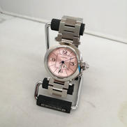 パシャCビックデイト|CARTIER