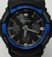 G-SHOCK|CASIO