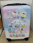 キャリーケース|サンリオ当たりくじ