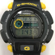 G-SHOCK|CASIO