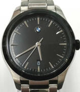 クォーツ・アナログ腕時計|BMW