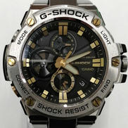 G-SHOCK|CASIO