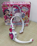 ドキドキプリキュア|BANDAI