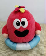 サマーぬいぐるみ|ムック