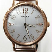 ソーラークォーツ|WICCA