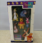 ムービーフレンズ くまのプーさん|ユタカ