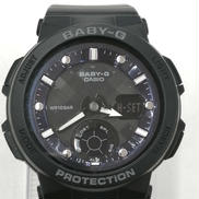 BABY-G|CASIO