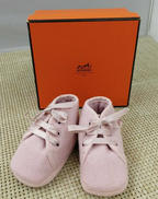 ベビーシューズ|HERMES