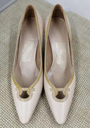 パンプス|FERRAGAMO