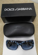 サングラス|DOLCE&GABBANA