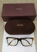 眼鏡|TOMFORD
