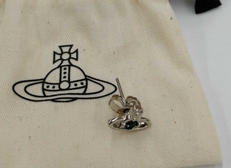 片耳用ピアス|VIVIENNE WESTWOOD