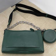 ホールデンクロスボディ|COACH